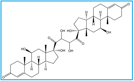 HYDROCORTISONE EP IMPURITY N